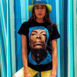 Snoop Dogg Vintage inspired Tee